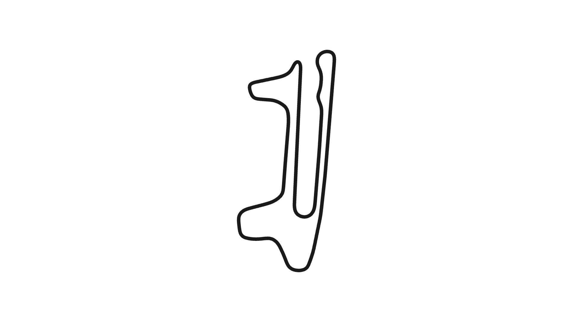 A1 Motor Park Samokov - 3,91 km