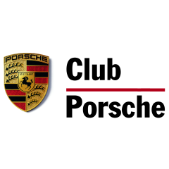logo Porsche Club Belgique