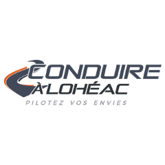logo Conduire à Lohéac