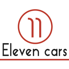 logo Eleven Cars