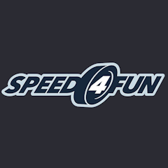 logo Speed4Fun